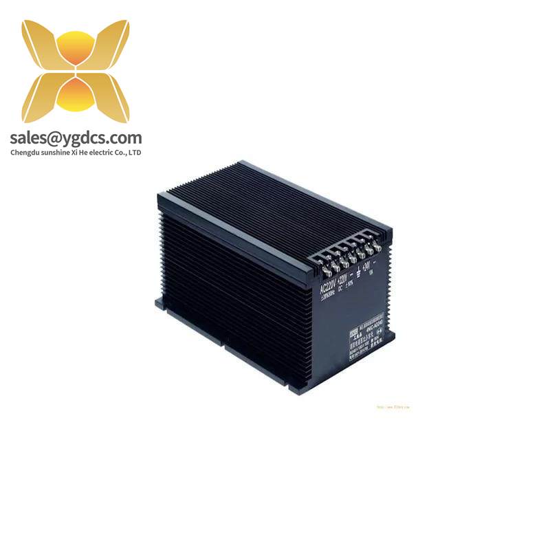chaoyang_power_supply_4nic-dc325_g_power_supply_module.jpeg CHAOYANG Power Supply 4NIC-DC325/G, Precision Industrial Module
