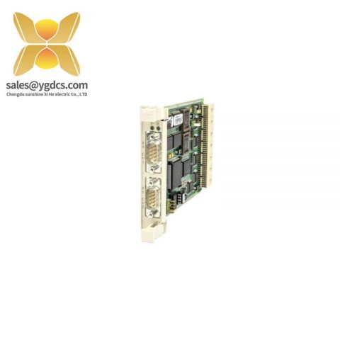 ABB CI532V02 MODBUS Interface Submodule - Control & Automation Solutions