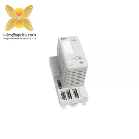 ABB CI810B 3BSE020520R1 AF 100 Fieldbus Communication Interface Module