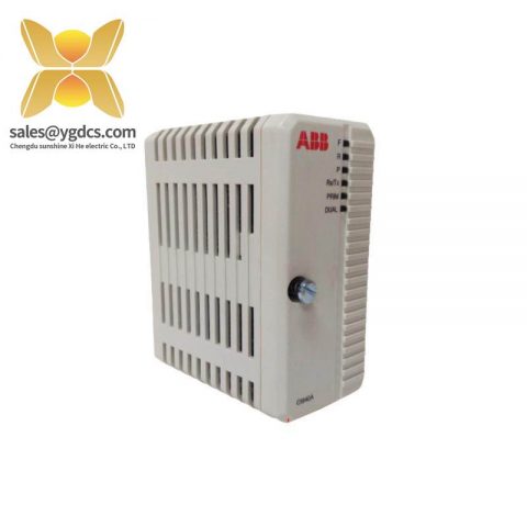 ABB CI840-1 3BSE022458R1 High-Efficiency Inverter