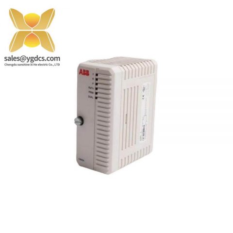 ABB CI840 3BSE022457R1 Power supply module for Advanced Drive Control