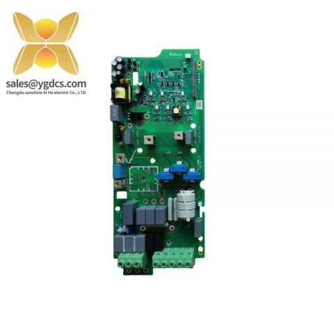 ABB CINT-4411C Inverter Drive Board Power Supply Board