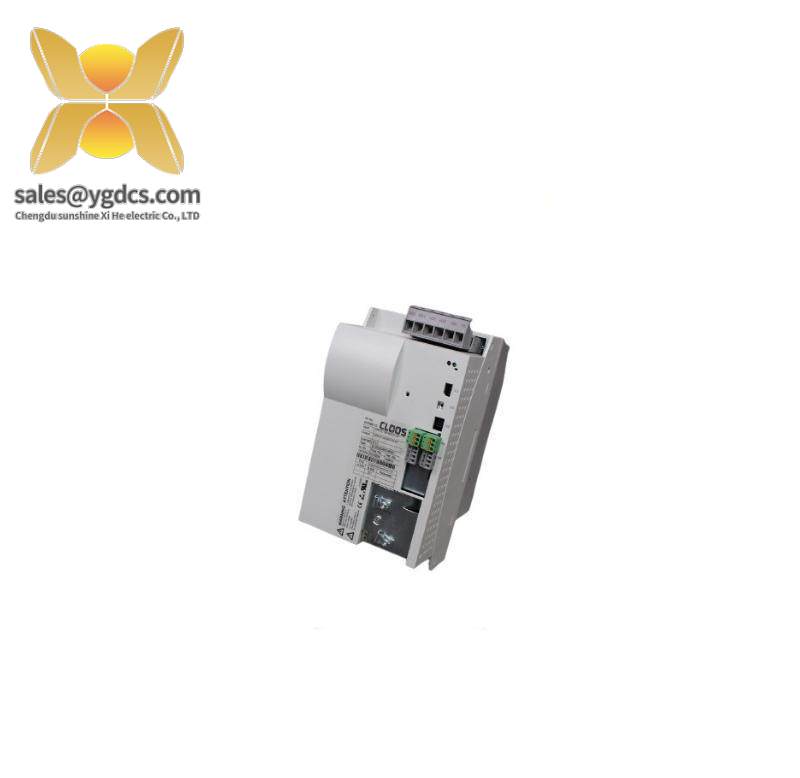 cloos_ecsde_040c4b551_033596110_stepping_switch.jpg Cloos ECSDE 040C4B551 033596110 Stepping Switch - Precision Control Module