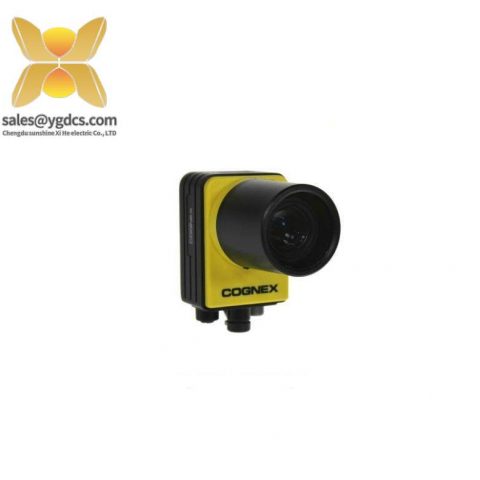 Cognex IS7400-01 Vision System: Precision Manufacturing Solution