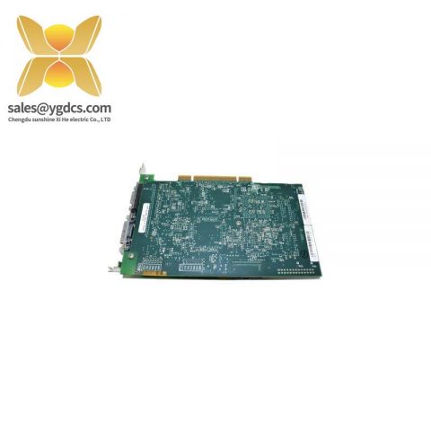Cognex VPM-8120X-5061-P Frame Grabber Card: Advanced Image Acquisition Solution
