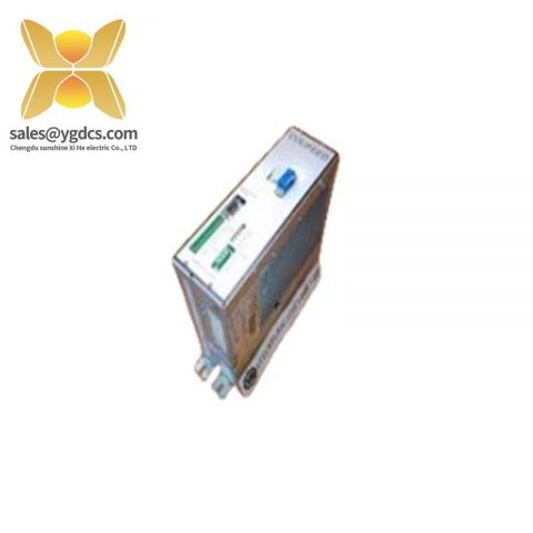 Colifeed WD3-004.1801 High-Performance Servo Drive System