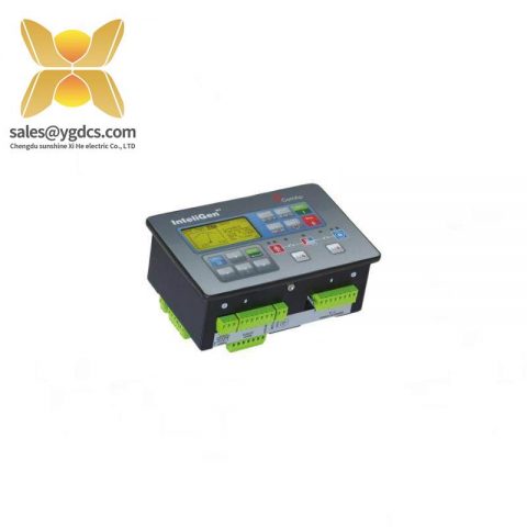 ComAp Gen-Set Controller | InteliGen IG-NTGC, HW Version 1.3-TO