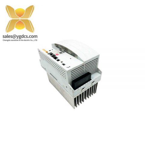 COMAU CR17910381 - Advanced Industrial Automation Control Module