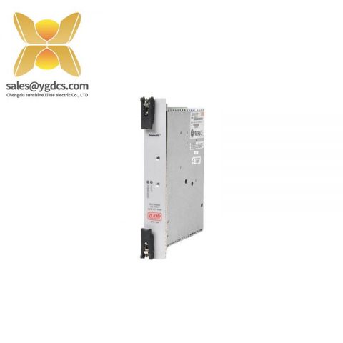 COMPACTPCI CPCI-350/CPCI-354, 1203W AC Power Supply - High Performance, Efficient and Reliable Power Solution