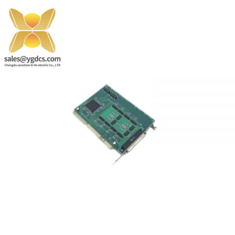 CONTEC PO-32L(PC)V Digital Output ISA Card: High-Performance Control Module