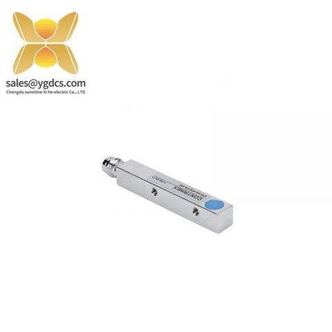 Contrinex DW-AS-509-C8-404, Advanced Inductive Proximity Sensor, Others