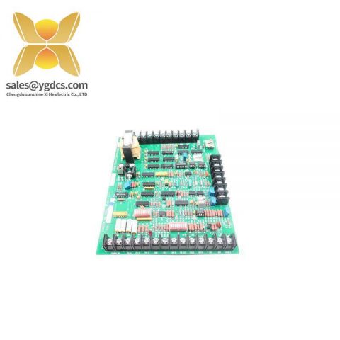 ControlTech A3-290605 PCB Module, Industrial Control Solutions
