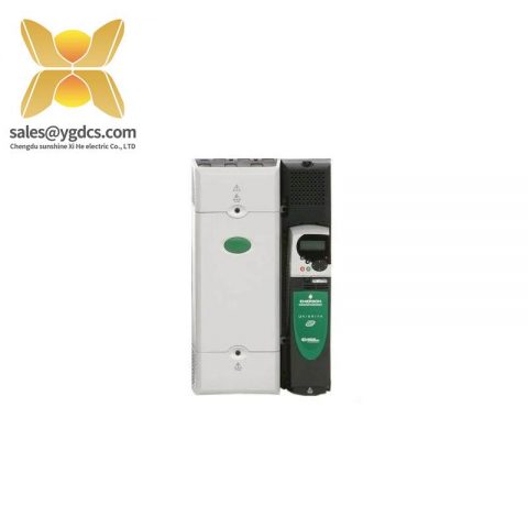 Control Techniques SP4403: Advanced Industrial Drive System, Precision Control, Versatile Applications