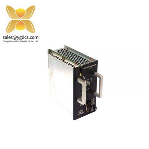 Converteam 9032-4010 POWER SUPPLY - Advanced Industrial Power Solution