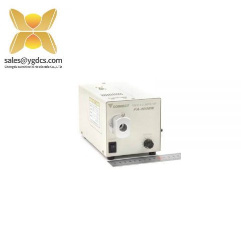 Correct FA-100EN LED Lighting Power Supply