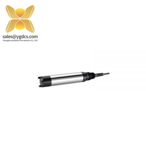 Endress+Hauser COS61D-AAA1A3 Oxymax Optical Oxygen Sensor