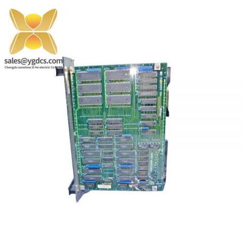 Yokogawa CP11C CPU Module: Advanced Control Solutions for Industrial Automation