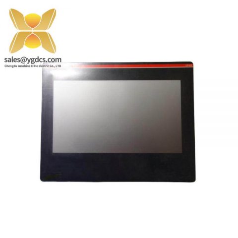 ABB CP408 A2, 1SAP500408R0001 Touch Screen
