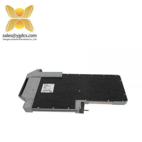 FOXBORO CP40 Control Processor: Advanced Automation Solution