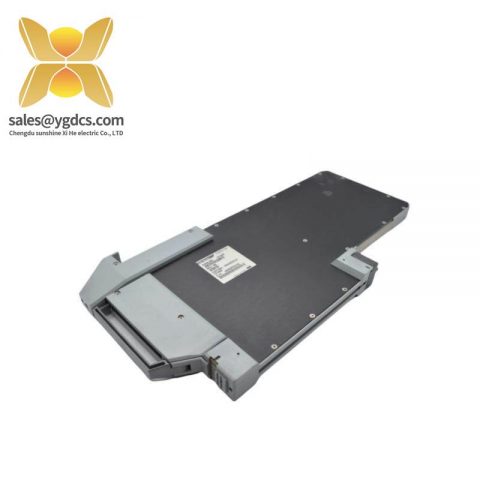 FOXBORO CP40B Control Processor: Industrial Automation Excellence