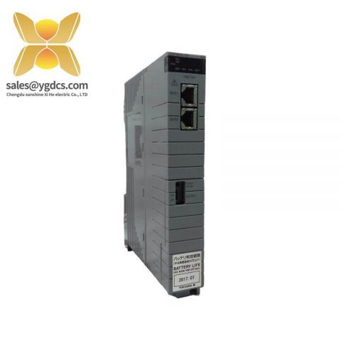 Yokogawa CP451-10 S2 Industrial Processor Module