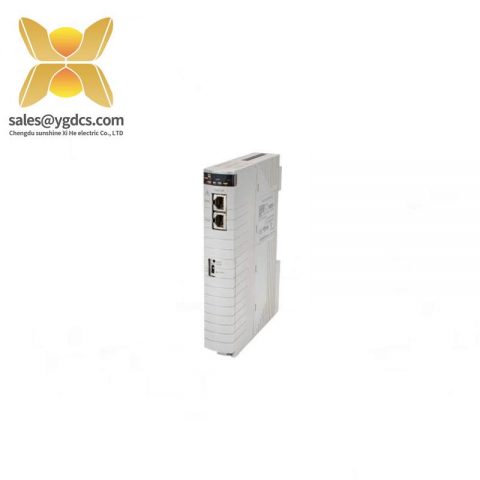 Yokogawa CP461-50-S2 Processer Module - Advanced Control Solutions for Industrial Automation