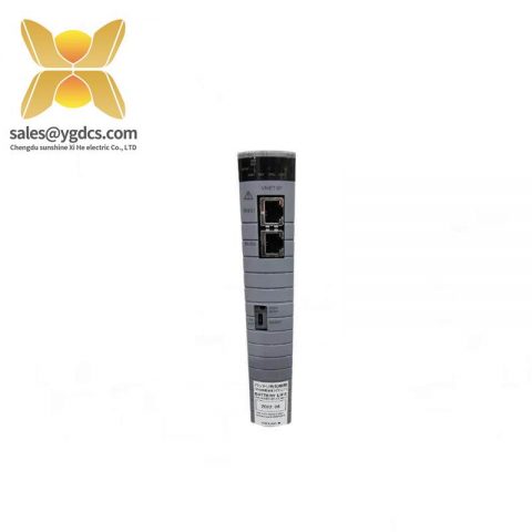 Yokogawa CP461-51-S1 Processor Module, Designed for Industrial Automation