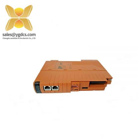 Yokogawa CP461-E1-S1 Processor Module: Advanced Control Solution for Industrial Automation