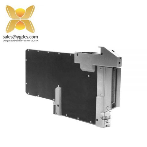 Foxboro I/A Series CP60 P0961FR PLC Module