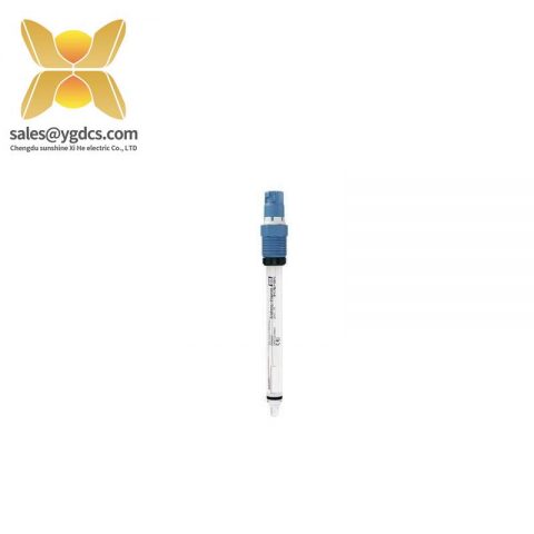 E+H CPS11D-7BA21 Industrial PH Sensor, Precise pH Measurement Solutions