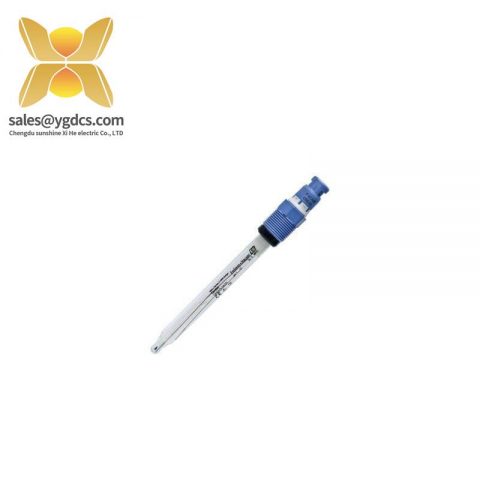 E+H CPS71D-7TB21 Memosens CPS31D pH Sensor, Industrial Control Solutions