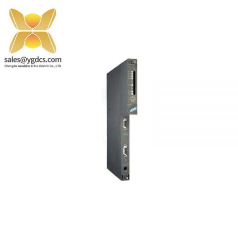 SIEMENS CPU416-2DP | Central Processing Unit, Automation Core