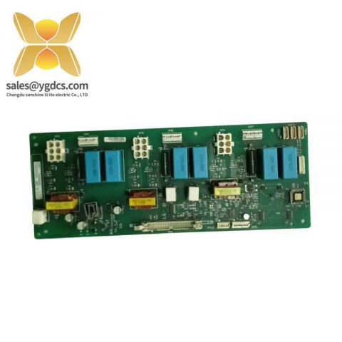 CSDT / 3402069500 - Industrial Control Module