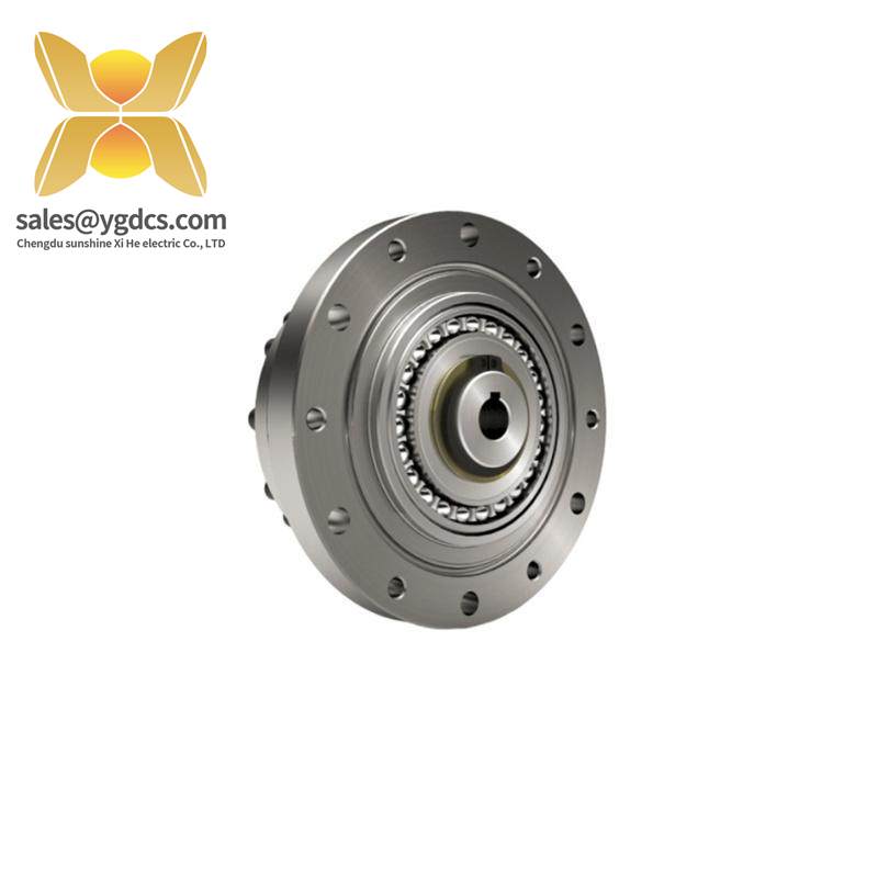 csf-25-160_harmonic_drive_gear_unit_1.jpg Harmonic Drive's CSF-25-160 Gear Unit: Precision Engineering for Industrial Applications