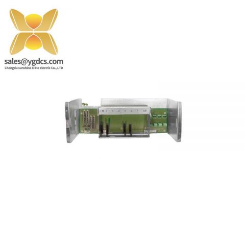 CTI 2501 901C Analog I/O Module, 8 Input / 4 Output