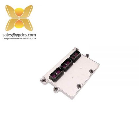 Cummins ISM ECM P3408501 Engine Control Module - Advanced Fuel Management Solution