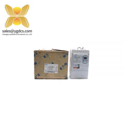 Cutler Hamme Eaton S811+T30P3S Soft Start Drive, 600V, 304A