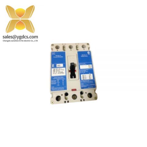 Cutler Hammer ECA2314CAE Contact Switch - Advanced Industrial Control Solution