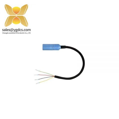 Endress+Hauser CYK10-A201 Digital Measuring Cable, Precision Control Solutions