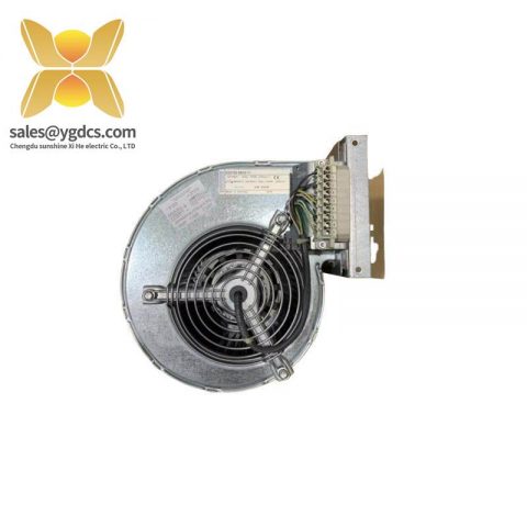 ABB D2D160-BE02-11 Inverter Fan, for Industrial Control Solutions