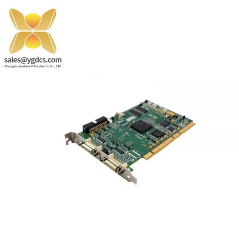 DAIEI KOGYOSHA OR-64E0-IPRO0 Camera Imaging Card: High-Performance Image Acquisition Module