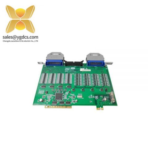 DAIHEN UM356B L21700M03 PCB-I-E-1171 I/O BOARD