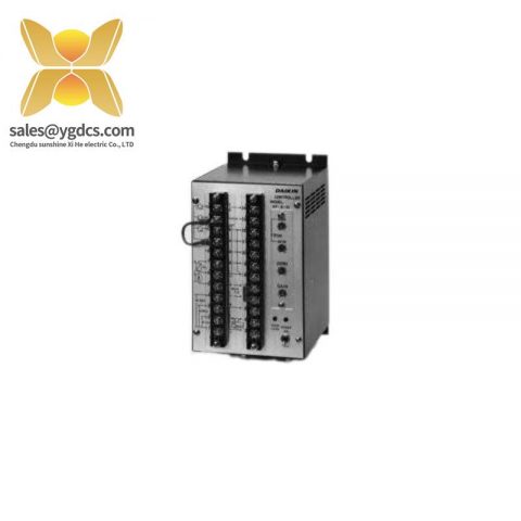 DAIHEN KF-5-10 Loop Control Unit - Precision Automation Solution