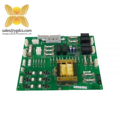 DALIT 3402063200 640-34020631XD-1CA & 640-34020631XD-2CA DIGIT Board - Industrial Control Module