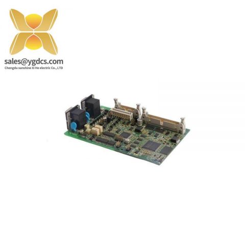 Danfoss FCD 311 FCD311PT4P66STR1DCF00T62C0 - Advanced PLC Module