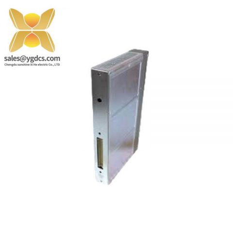 ABB DDI01 FREELANCE 2000 POWER DIGITAL INPUT MODULE - High-Speed, Reliable Input Solution