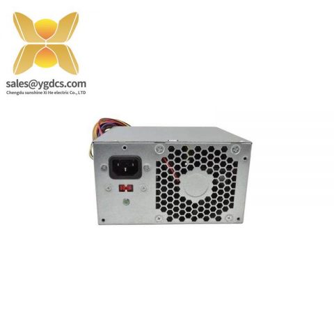 DEC Power Supply DEC 30-40382-02 BA353, High-Efficiency Industrial Module