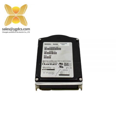 DEC RZ28-E Disk Drive: Advanced Storage Solution