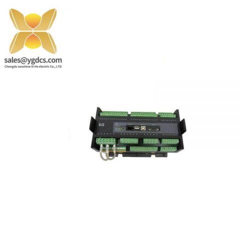 DEIF AGC/GS/3 Automatic Genset Controller