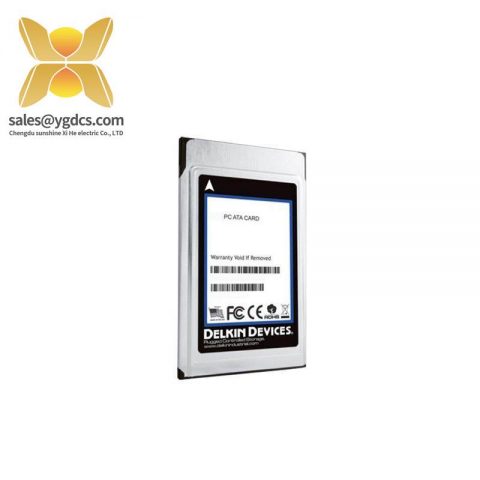 Delkin Devices CE02TFNHK-FD000-D Memory Card, Advanced Data Storage Solution